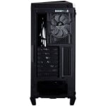 Кутия CORSAIR Carbide Series SPEC-OMEGA RGB Tempered Glass, ATX, White