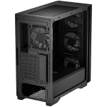 Кутия DeepCool MATREXX 50 MESH 4FS, E-ATX