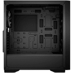 Кутия DeepCool MATREXX 50 MESH 4FS, E-ATX