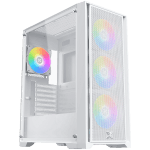 Кутия Xigmatek Gaming X II Arctic, EN42867, E-ATX