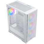 Кутия Xigmatek Gaming X II Arctic, EN42867, E-ATX