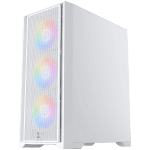 Кутия Xigmatek Gaming X II Arctic, EN42867, E-ATX