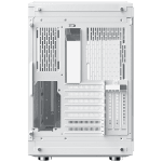 Кутия Xigmatek CUBI Arctic EN41983, E-ATX, White