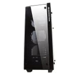 Кутия Xigmatek PROSPER RGB EN9726 TEMPERED DESIGN, E-ATX