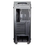 Кутия Xigmatek PROSPER RGB EN9726 TEMPERED DESIGN, E-ATX