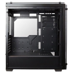 Кутия Xigmatek PROSPER RGB EN9726 TEMPERED DESIGN, E-ATX