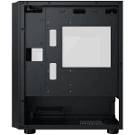 Кутия Xigmatek NYX Air, EN41211, mATX