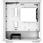Кутия DeepCool CC360 ARGB WH, mATX