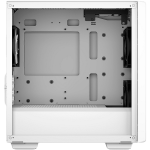 Кутия DeepCool CC360 ARGB WH, mATX