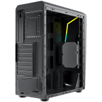 Кутия Xigmatek Vortex EN46171, ATX