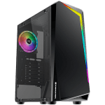 Кутия Xigmatek Vortex EN46171, ATX