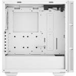 Кутия DeepCool CH560 WH, E-ATX