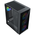 Кутия Xigmatek Blade EN40887, ATX