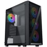 Кутия Xigmatek Blade EN40887, ATX