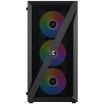 Кутия Xigmatek Blade EN40887, ATX
