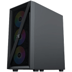 Кутия Xigmatek Blade EN40887, ATX