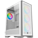 Кутия Xigmatek LUX S Arctic EN48298, E-ATX, White