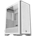 Кутия Xigmatek LUX S Arctic EN48298, E-ATX, White