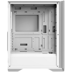 Кутия Xigmatek LUX S Arctic EN48298, E-ATX, White