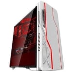 Кутия Xigmatek EDEN PLUS EN40797, ATX