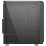 Кутия Xigmatek Helios EN43224, mATX