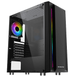 Кутия Xigmatek Helios EN43224, mATX