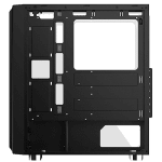 Кутия Xigmatek Helios EN43224, mATX