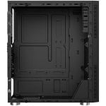 Кутия Xigmatek Eros EN43378, ATX