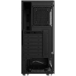 Кутия Xigmatek Eros EN43378, ATX
