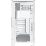 Кутия Xigmatek Endorphin Ultra Arctic EN41334, E-ATX, White