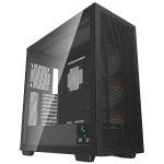 Кутия DeepCool MORPHEUS, E-ATX