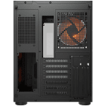 Кутия COUGAR FV150 RGB, ATX, Black