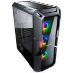 Кутия COUGAR MX440-G RGB, ATX