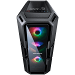 Кутия COUGAR MX440-G RGB, ATX