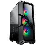 Кутия COUGAR MX440-G RGB, ATX