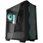 Кутия DeepCool CC560, ATX