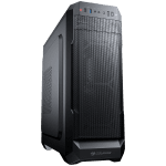 Кутия COUGAR MX331 Mesh-X, ATX