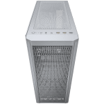 Кутия COUGAR MX330-G Pro, ATX White