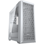 Кутия COUGAR MX330-G Pro, ATX White