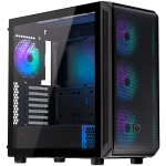Кутия Endorfy Arx 700 ARGB, ATX