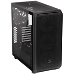 Кутия Endorfy Arx 700 ARGB, ATX