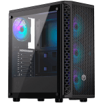 Кутия Endorfy Signum 300 ARGB, ATX