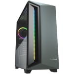 Кутия COUGAR Dark Blader X7, E-ATX, Midnight Green