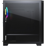 Кутия COUGAR Dark Blader X7, E-ATX, Midnight Green