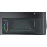 Кутия COUGAR Dark Blader X7, E-ATX, Midnight Green