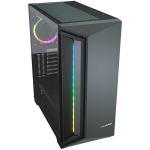 Кутия COUGAR Dark Blader X7, E-ATX, Midnight Green
