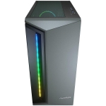 Кутия COUGAR Dark Blader X7, E-ATX, Midnight Green