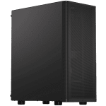 Кутия Endorfy Ventum 200 Solid, ATX