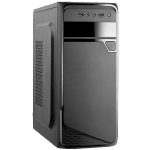 Кутия VLINE K101, ATX