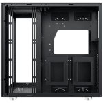 Кутия Xigmatek Aquarius Pro EN49417, ATX, Black